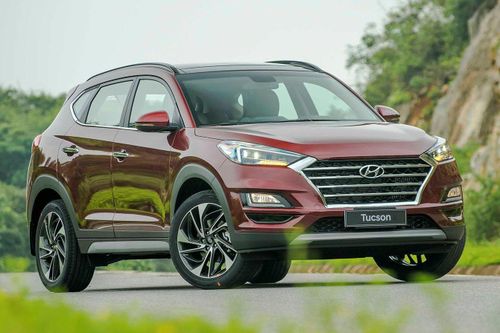 Hơn 500.000 xe Hyundai và Kia dính lỗi có thể tự cháy