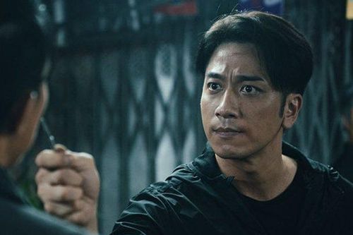 Showbiz Hong Kong bị dịch Covid-19 hủy hoại