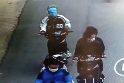 48 giờ truy tìm tài xế tông người phụ nữ rồi bỏ trốn