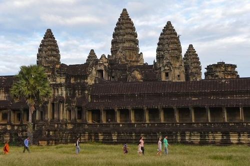Đông Nam Á thúc đẩy tái mở cửa du lịch