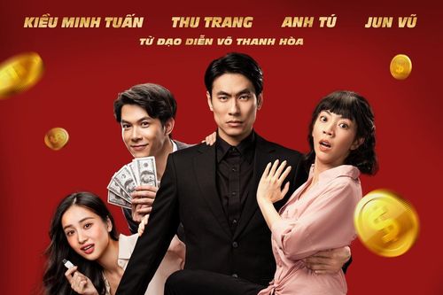 Phim Tết Nhâm Dần: 'Siêu phẩm' nào hốt bạc?