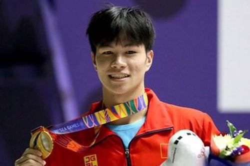 Hướng tới SEA Games lần thứ 31: Bước chạy đà hứng khởi