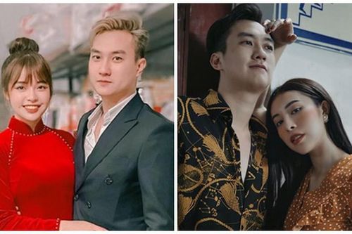 Đường tình của Anh Tuấn đóng 'Phố trong làng'