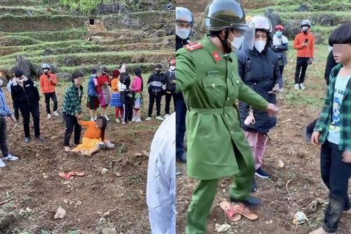Bé gái H'Mông đi chơi Tết bị 'bắt về làm vợ': 'Cần loại bỏ hủ tục'