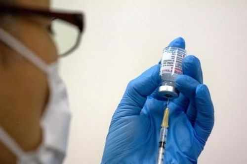 Bỉ tiêm liều vaccine Covid-19 thứ tư cho đối tượng ưu tiên