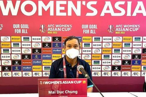 HLV Mai Đức Chung nói về tương lai của bóng đá nữ