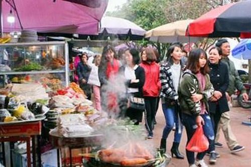 Sẽ xử lý nghiêm vi phạm an toàn thực phẩm mùa lễ hội