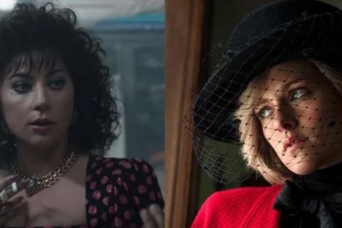 Đề cử Oscar 2022 gây tranh cãi: Kristen Stewart được gọi tên, Lady Gaga bị loại 'thẳng tay'