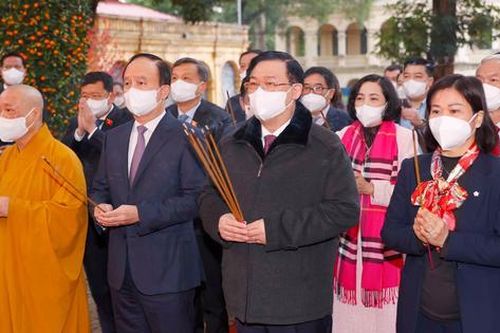 Nỗ lực gìn giữ những giá trị quý báu của Hoàng thành Thăng Long