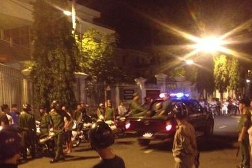 Điều tra vụ hai người tử vong sau hỗn chiến ngày mùng 2 Tết