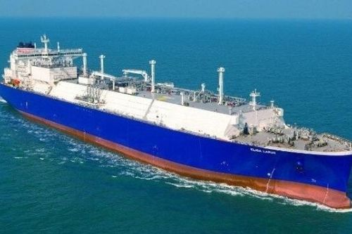 Shell hợp tác với GTT trong vận chuyển hydro lỏng