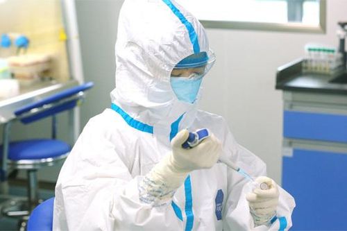 Covid-19: Trung Quốc có cách xét nghiệm thần tốc, chính xác như PCR