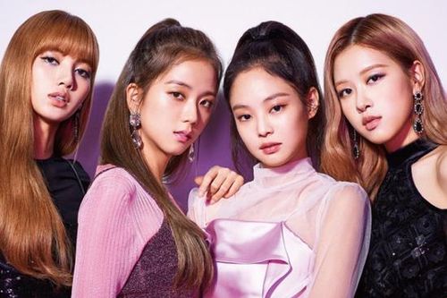 Jisoo 'Snowdrop' và Blackpink đón thêm tin vui đầu năm