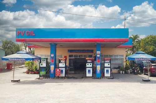 'Cây xăng ở An Giang không cấp kịp xăng 95 do sức mua tăng'