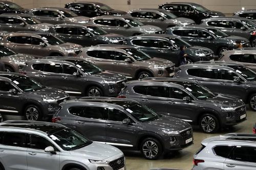 Hyundai, Kia khuyến cáo chủ 500.000 xe đỗ ngoài trời vì nguy cơ cháy nổ bất ngờ