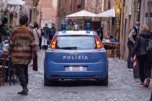 Phát hiện xác ướp của cụ bà 70 tuổi trong tư thế ngồi 2 năm sau khi qua đời tại Italy