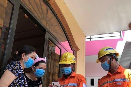 Tăng nhiều lần mức xử phạt với các hành vi vi phạm về sử dụng điện