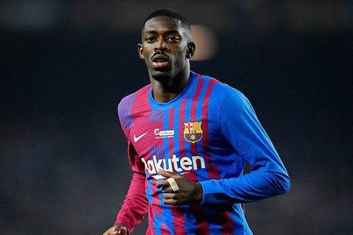 Man United sẽ 'cướp' Dembele ngay trước mũi PSG?
