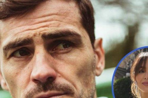 Casillas phản ứng mạnh với tin đồn hẹn hò với người đẹp độc thân