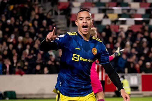 Man United có thể sa thải Mason Greenwood được không?