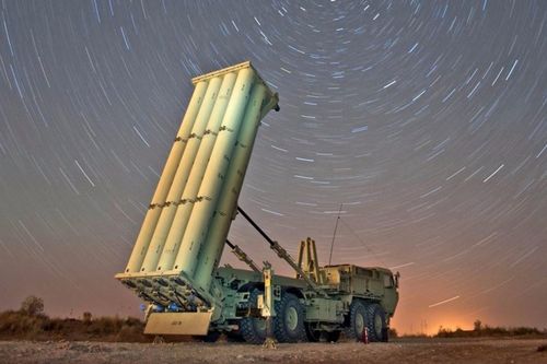 Ukraine đề nghị Mỹ triển khai hệ thống chống tên lửa THAAD, Nga mạnh mẽ cảnh báo