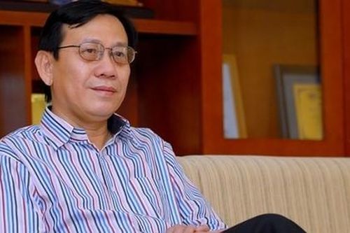 Ông Lê Chí Hiếu xin rời ghế Chủ tịch Thuduc House