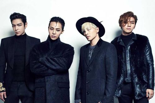 T.O.P (BIGBANG) từng có phát ngôn dậy sóng dư luận, thể hiện ý định muốn rời YG từ lâu?