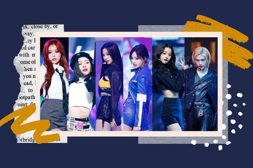 Hội idol Kpop gen 4 so kè số lượng fancam đạt hơn triệu view đáng ngưỡng mộ