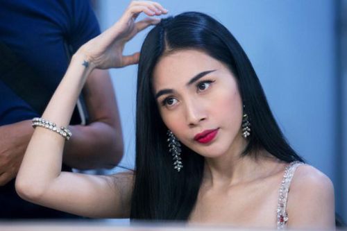 Nhóm anti-fan lớn nhất của Thủy Tiên 'bay màu' chưa được bao lâu, group mới đã xuất hiện