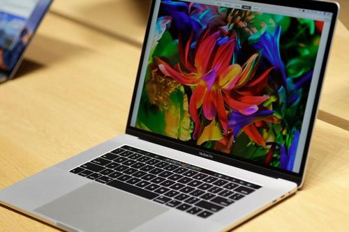 Vì sao Apple không thể đưa Face ID lên MacBook?