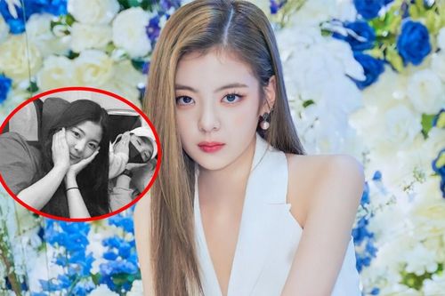 Phốt bạo lực còn âm ỉ, thành viên ITZY bị khui hẹn hò nam rapper Show Me The Money từ hồi trung học?