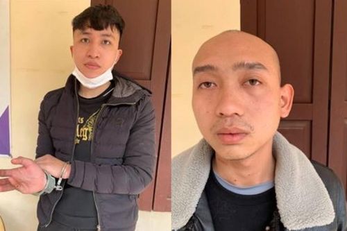 Lời khai của nhóm đối tượng chặn xe ô tô đâm chết người sau va chạm giao thông