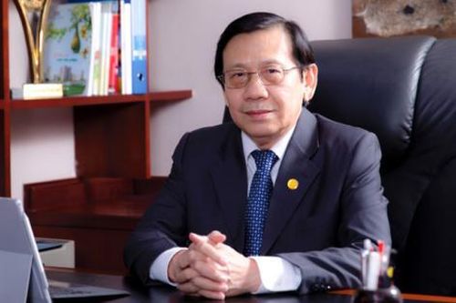Chủ tịch Thuduc House Lê Chí Hiếu xin từ nhiệm