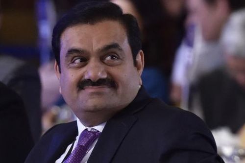 Đặt cược vào năng lượng xanh, tỷ phú Ấn Độ Gautam Adani trở thành người giàu nhất châu Á