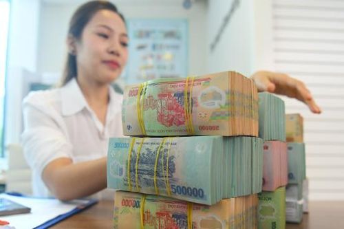 Ngân hàng Nhà nước phải bơm tiền hỗ trợ thanh khoản