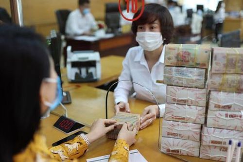 16 ngân hàng giảm lãi 21.244 tỷ đồng hỗ trợ khách hàng
