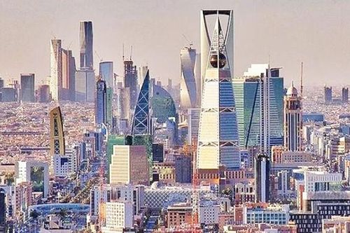 MENA: Thiệt hại đến 140 tỷ USD/năm vì ô nhiễm không khí