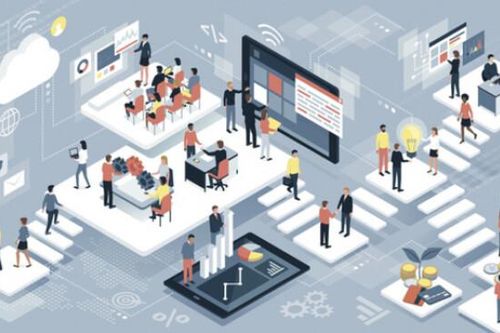 Xu hướng cạnh tranh của doanh nghiệp hậu Covid là kỹ năng người lao động