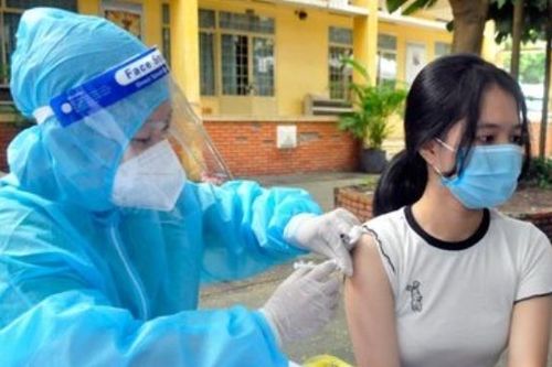 Ngày 9.2, Việt Nam có 23.956 ca nhiễm mới SARS-CoV-2
