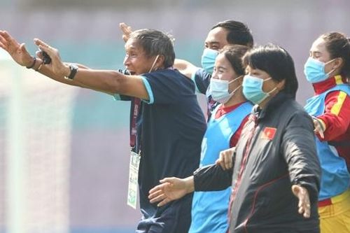 Nỗi niềm của thầy Mai Đức Chung