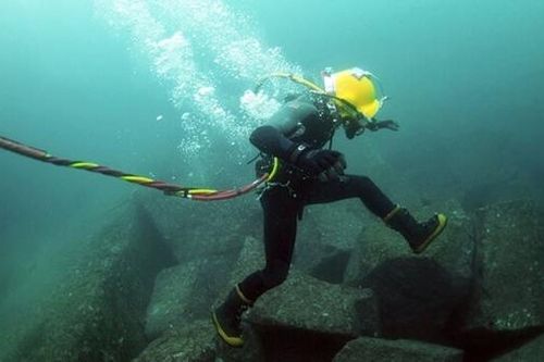 Cáp quang biển APG vẫn chưa sửa xong