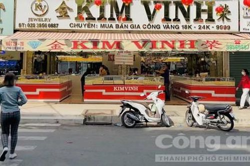 Cảnh giác ngày 'vía' Thần Tài: Đừng để chưa phát tài đã gặp họa!