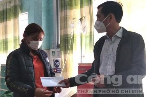 Vụ xe tải chở mì lật, 6 người tử vong: Các nạn nhân là lao động nghèo