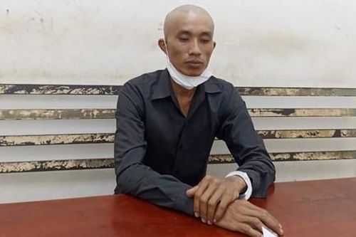 Bắt đối tượng thay tên đổi họ trốn truy nã hơn một năm