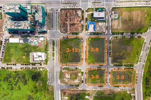 Công ty Bình Minh nêu lý do xin dừng triển khai dự án trên đất Thủ Thiêm
