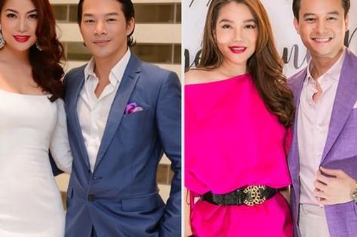 Nhiều năm sau 'đứt gánh' với Trần Bảo Sơn, Trương Ngọc Ánh tiết lộ quá khứ và đích đến cuối cùng của phụ nữ