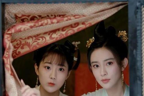 Mạnh Tử Nghĩa, Lý Nghệ Đồng gây chú ý khi cùng tham gia 'Phù Thế Song Kiều Truyện'