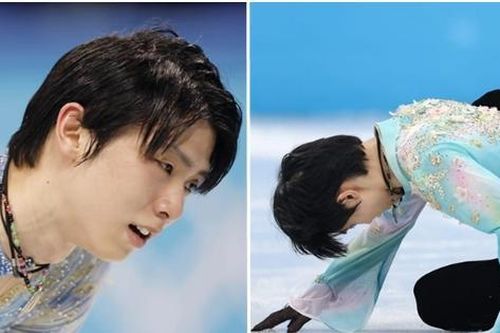 'Hoàng tử Băng' của Nhật có ý kiến về sân băng ở Olympic Mùa Đông, netizen Trung phản pháo