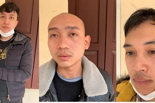 Bắt 3 người trong vụ án mạng do va chạm giữa 2 xe ô tô