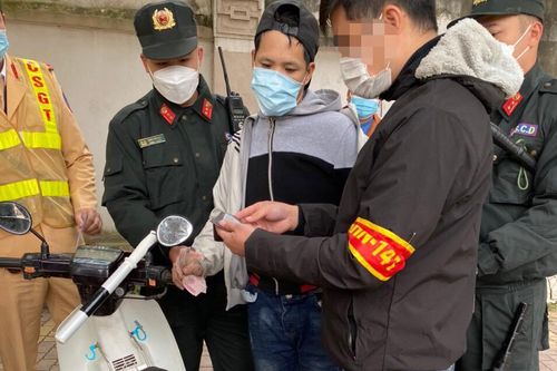 Tổ Y13/141 liên tiếp phát hiện các đối tượng tàng trữ trái phép ma túy